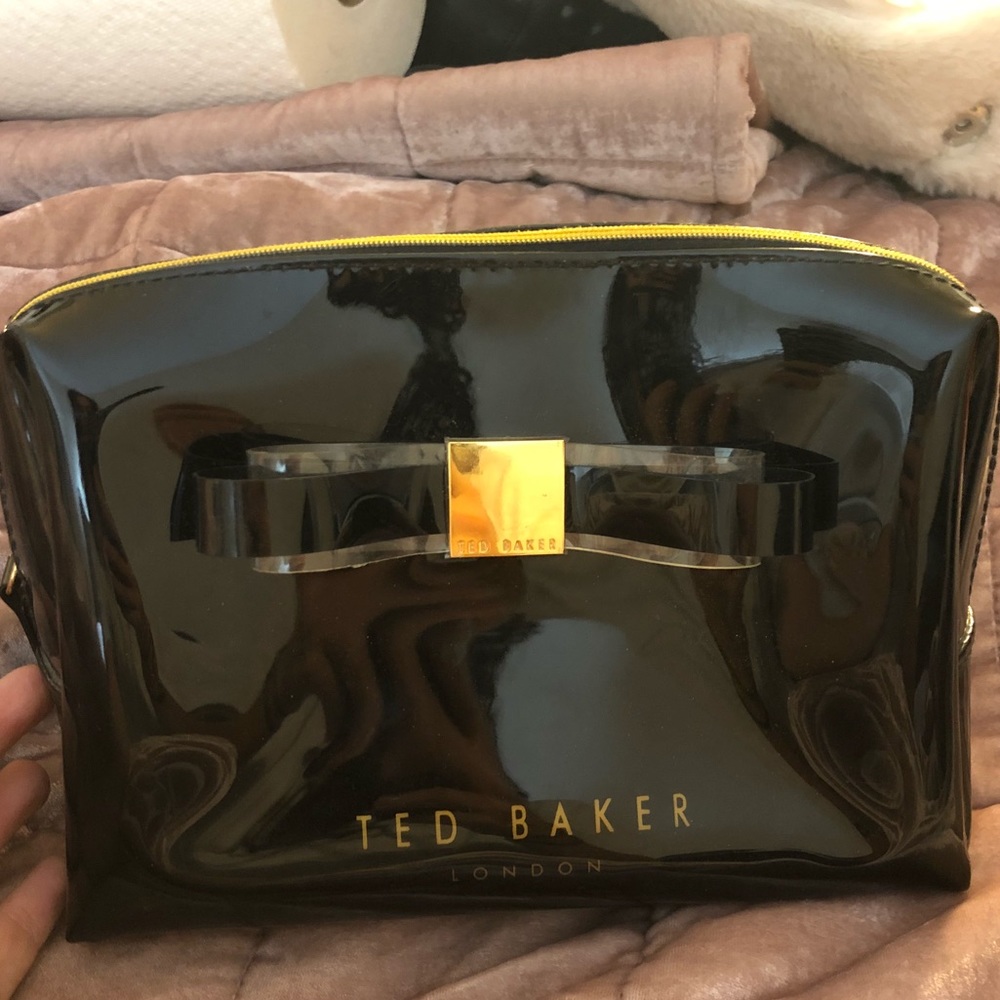 Ted Baker Make Up Case